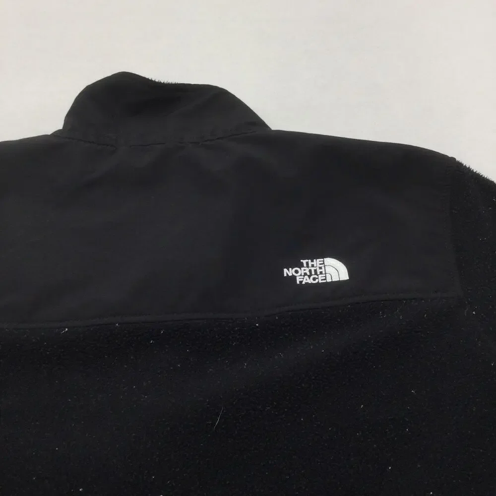 The North Face brand north